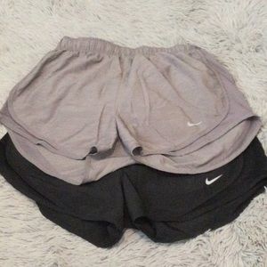 Nike shorts